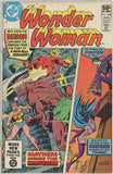 Wonder Woman #282 (1942) - 6.0 FN *Return and Redemption*