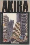 Akira #17 (1988) - 6.5 FN+ *Epic Squarebound*