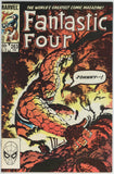 Fantastic Four #263 (1962) - 9.0 VF/NM *R and R*