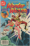 Wonder Woman #285 (1942) - 6.5 FN+ *Dragon Hunt*