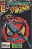 Spectacular Spider-Man #227 (1976) - 9.2 NM- *Maximum Clonage*