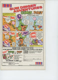 Web of Spider Man #24 (1985) - 6.5 FN+ *High Stakes/Vulture*