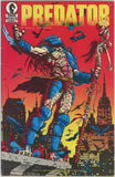 Predator #1 (1989) - 5.0 VG/FN *1st Appearance Predator* 2nd Print