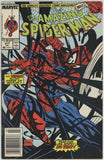 Amazing Spider Man #317 (1963) - 7.0 FN/VF *The Sand and the Fury* Newsstand