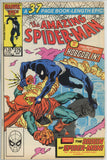 Amazing Spider Man #275 (1963) - 7.0 FN/VF *Spiderman Origin/Hobgoblin*