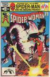 Spider Woman #41 (1978) - 8.0 VF *La Morte de Jessica*