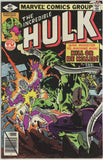 Incredible Hulk #236 (1962) - 8.0 VF *Kill or be Killed*