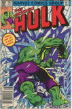 Incredible Hulk #262 (1962) 8.0 VF *People in Glass Houses Shouldn't Hurt Hulk