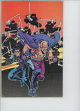 G.I. Joe Yearbook #3 (1985) - 4.0 VG *Hush Job*