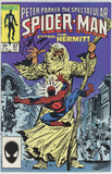 Spectacular Spider-Man #97 (1976) - 9.4 NM *Herb Trimpe Signature*
