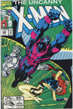 Uncanny X-Men #286 (1963) - 9.2 NM- *Close Call*