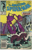 Amazing Spider Man #292 (1963) - 4.5 VG+ *Peter and MJ Get Engaged*