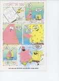 SpongeBob Comics #15 (2011) - 5.5 FN- *Pat the Temp*