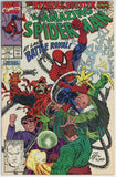 Amazing Spider Man #338 (1963) - 7.5 VF- *Return of the Sinister Six*