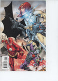 DC Universe Online Legends #1 (2011) - 9.2 NM- *Legendary*