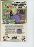 G.I. Joe #19 (1982) - 4.0 VG *Joe Triumphs/1st Print*