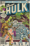 Incredible Hulk #277 (1962) - 6.5 FN+ *What Friends Are For*