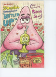 SpongeBob Comics #30 (2011) - 6.0 FN *Puff's Pageant* Hamlet Cover