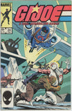 G.I. Joe #24 (1982) - 4.0 VG *1st Appearance Zartan/1st Print*