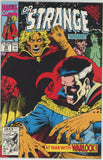Doctor Strange #36 (1988) - 7.0 FN/VF *Warlock/Infinity Gauntlet*