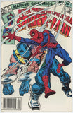 Spectacular Spider-Man #77 (1976) - 8.0 VF *Relapse Times Two* Newsstand