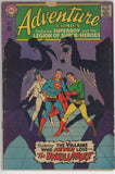 Adventure Comics #361 (1938) - 3.0 GD/VG *The Unkillables*