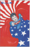Superman Red and Blue #1 (2021) - 9.4 NM *Yoshitaka Amano Variant*