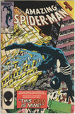 Amazing Spider Man #268 (1963) - 6.0 FN *This Gold Is Mine*