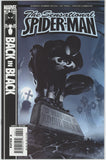 Sensational Spider-Man #38 (2006) - 9.0 VF/NM *Back in Black*