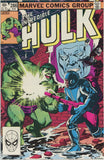 Incredible Hulk #286 (1962) - 8.0 VF *Soldier/Harlan Ellison*