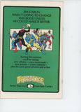 Marvel Super Heroes Secret Wars #6 (1984) - 7.0 FN/VF *A Little Death*