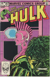 Incredible Hulk #287 (1962) - 8.5 VF+ *Loose Ends*