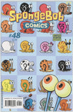 SpongeBob Comics #48 (2011) - 6.0 FN *Have a Nice Day, Gary*