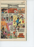 Amazing Spider Man #174 (1963) - 2.5 GD+ *Hitman/Punisher