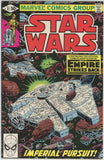 Star Wars #41 (1977) - 8.0 VF *1st Appearance Yoda*