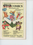 Marvel Super Heroes Secret Wars #12 (1984) - 8.0 VF *Last Issue*