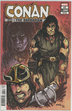 Conan the Barbarian #25 (2019) - 9.6-9.8 NM+ *Eastman Incentive Cover*