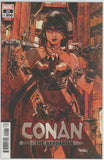 Conan the Barbarian #25 (2019) - 9.4 NM *Dan Panosian Cover*