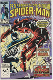 Spectacular Spider-Man #110 (1976) - 7.0 FN/VF *Sin Eater Conclusion*