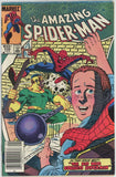 Amazing Spider Man #248 (1963) - 7.5 VF- The Kid Who Collects Spider-Man*