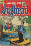 Jughead #50 (1949) - 2.0 GD *The Spoilers*