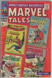 Marvel Tales #7 (1964) - 3.0 GD/VG *ASM & Thor Reprints*