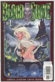 Bloodstone #1 (2001) - 9.6-9.8 NM+ *1st Appearance Elsa Bloodstone*