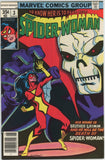 Spider Woman #3 (1978) - 9.4 NM *1st App Madame Doll* Newsstand