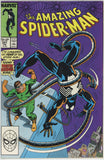 Amazing Spider Man #297 (1963) - 9.0 VF/NM *I'll Take Manhattan/Doctor Octopus*