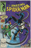 Amazing Spider Man #297 (1963) - 5.0 VG/FN *I'll Take Manhattan/Doctor Octopus*