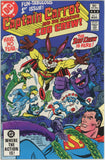 Captain Carrot #1 (1982) - 9.0 VF/NM *The Pluto Syndrome/Superman*