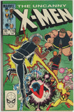 Uncanny X-Men #178 (1963) - 6.0 FN *Hell Hath No Fury*