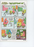 SpongeBob Comics #60 (2011) - 5.0 VG/FN *SquarePants on Fire* Newsstand