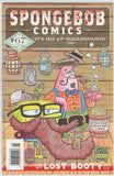 SpongeBob Comics #67 (2011) - 6.0 FN *Sandwich Panic* Newsstand